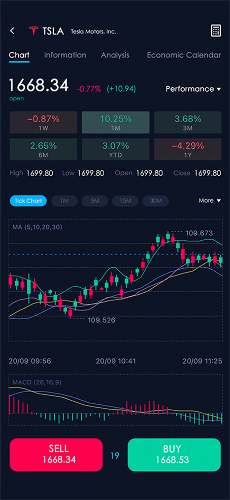AppTrader screen-0