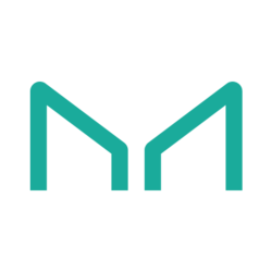 MKR Logo