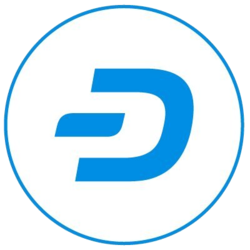 DASH Logo