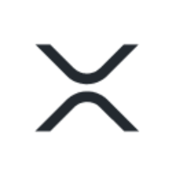 XRP Logo