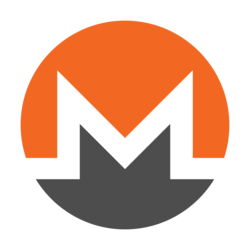 XMR Logo