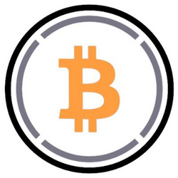 WBTC Logo