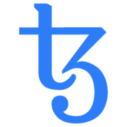 XTZ Logo
